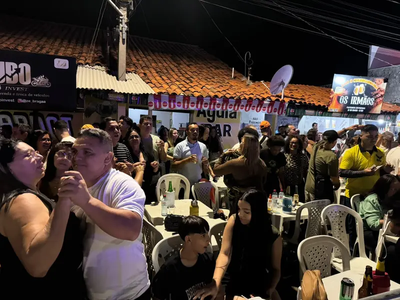 Festival de Inverno de Pedro II celebra 20 anos com música e cultura