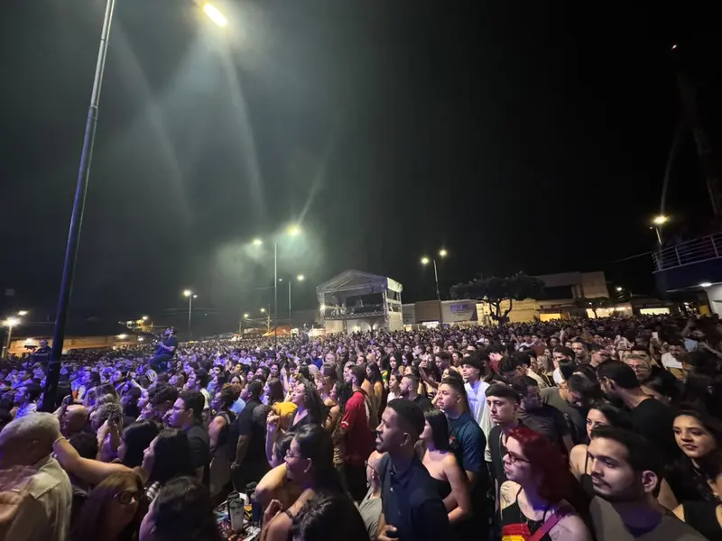 Festival de Inverno de Pedro II celebra 20 anos com música e cultura
