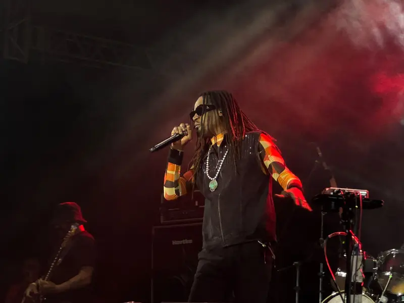 Festival de Inverno de Pedro II celebra 20 anos com música e cultura