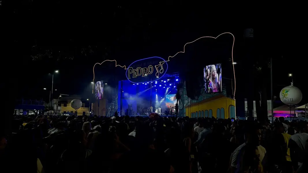 Festival de Inverno de Pedro II celebra 20 anos com música e cultura
