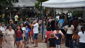 Festival de Inverno de Pedro II começa na quinta-feira (04) (Foto: Reprodução)