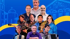 Festival de Inverno de Pedro II mantém tradição com shows na Praça do Jazz (Foto: Reprodução)