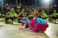 Festival de Quadrilhas