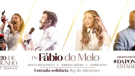 Festival Piauí em Cristo celebra fé católica e solidariedade em Teresina (Foto: Reprodução)