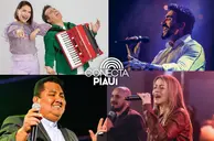 Festival Piauí em Cristo reúne Padre Fábio de Melo e Adriana Arydes em Teresina