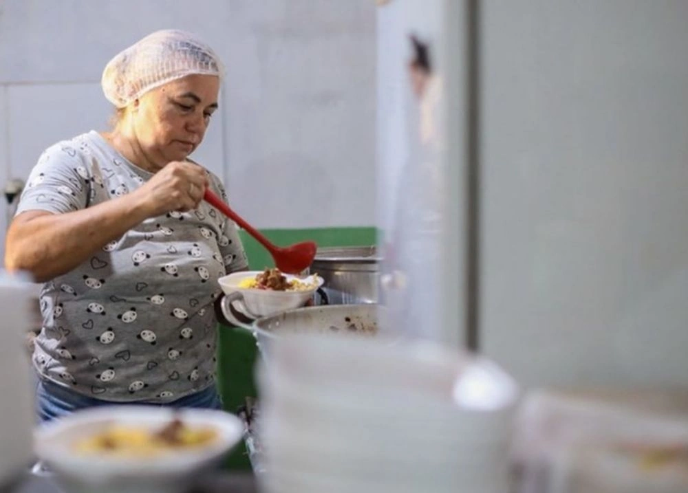 Fome grave cai mais de 70% entre grupos vulneráveis no Brasil, aponta MDS