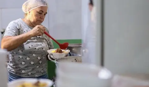 Fome grave cai mais de 70% entre grupos vulneráveis no Brasil, aponta MDS