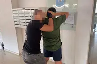 Foragido condenado por tráfico internacional de drogas é preso em Teresina
