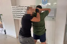 Foragido condenado por tráfico internacional de drogas é preso em Teresina