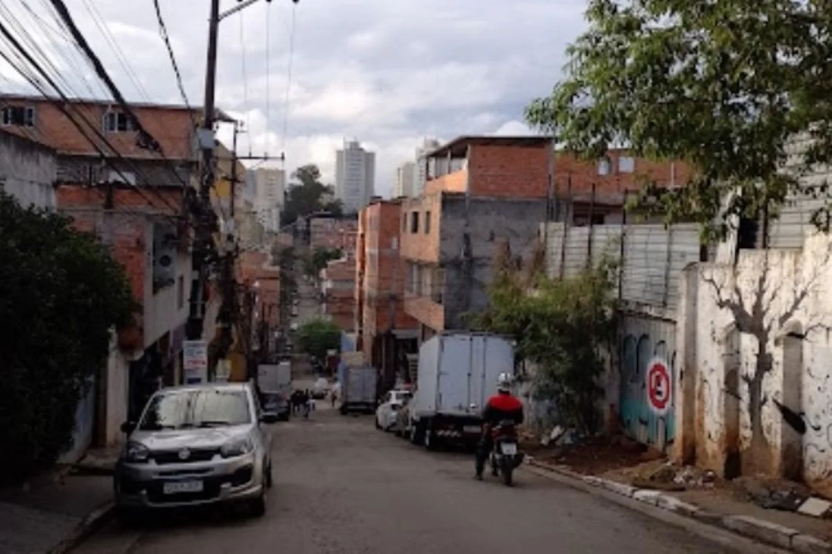 Foragido da justiça do Piauí morre após confronto com a polícia em São Paulo