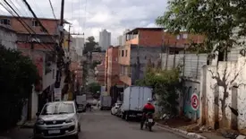 Foragido da justiça do Piauí morre após confronto com a polícia em São Paulo (Foto: Reprodução)