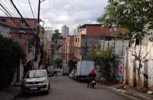 Foragido da justiça do Piauí morre após confronto com a polícia em São Paulo (Foto: Reprodução)