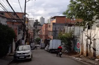 Foragido da justiça do Piauí morre após confronto com a polícia em São Paulo