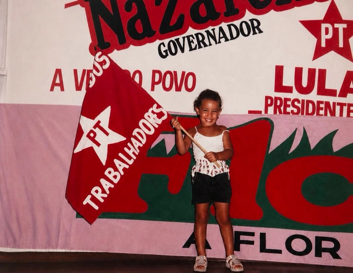 Foto publicada por Iasmin Dias