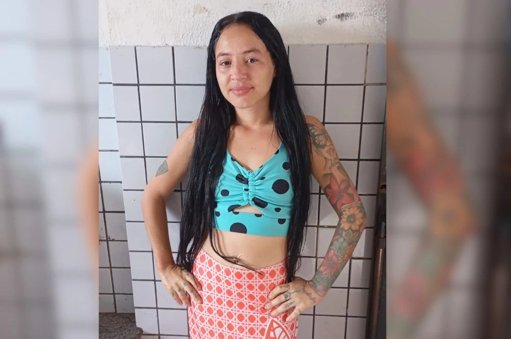 Francisca Rayane de Carvalho Lopes