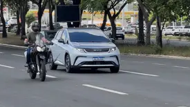 Frota de carros elétricos cresce e desafia condomínios em Teresina (Foto: Conecta Piauí)