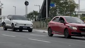 Frota de carros elétricos cresce e desafia condomínios em Teresina (Foto: Conecta Piauí)
