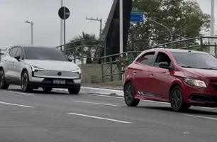 Frota de carros elétricos cresce e desafia condomínios em Teresina (Foto: Conecta Piauí)