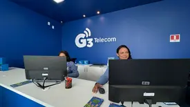 G3 Telecom inaugura loja na Santa Maria da Codipi e amplia atendimento em Teresina (Foto: Conecta Piauí)