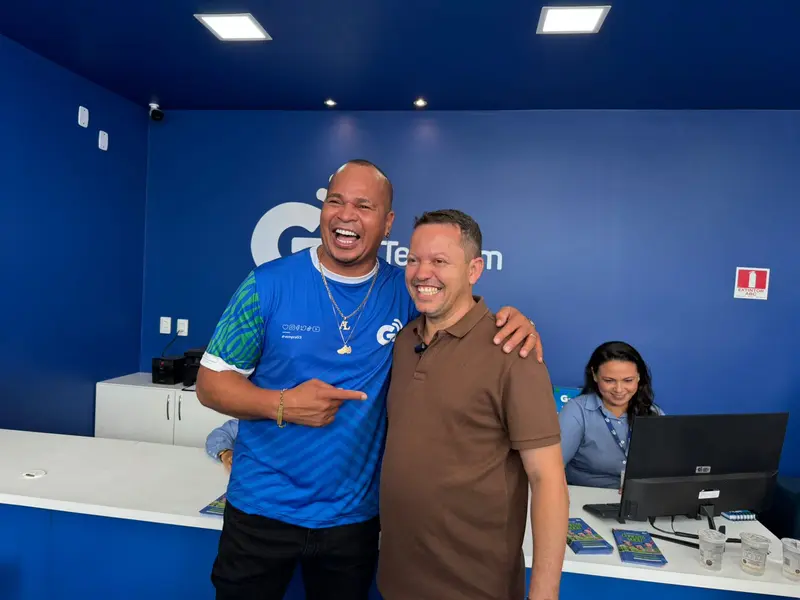 G3 Telecom inaugura loja na Santa Maria da Codipi e amplia atendimento em Teresina