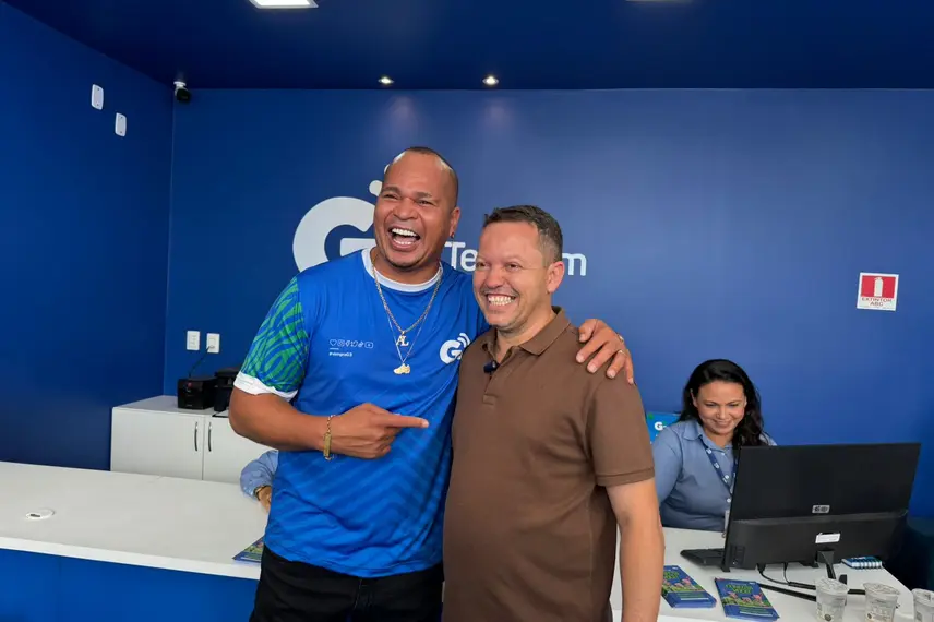 G3 Telecom inaugura loja na Santa Maria da Codipi e amplia atendimento em Teresina