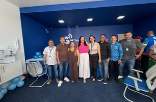 G3 Telecom inaugura loja na Santa Maria da Codipi e amplia atendimento em Teresina (Foto: Conecta Piauí)