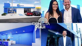 G3 Telecom inaugura loja na Santa Maria da Codipi e expande rede em Teresina (Foto: Reprodução)