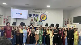 Gestoras de São João do Arraial participam de debate sobre inclusão no Piauí (Foto: Reprodução)
