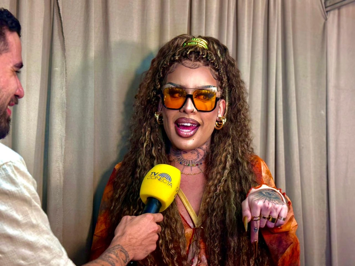 Gloria Groove