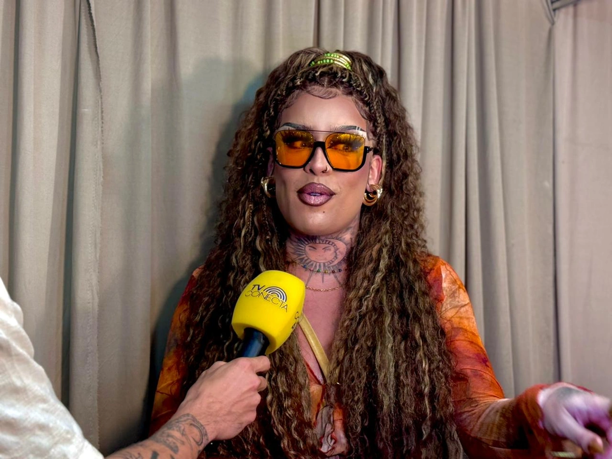 Gloria Groove