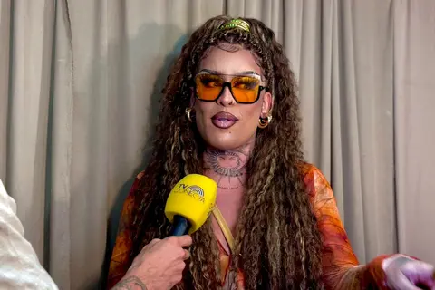 Gloria Groove