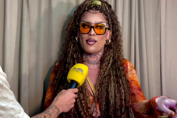 Gloria Groove