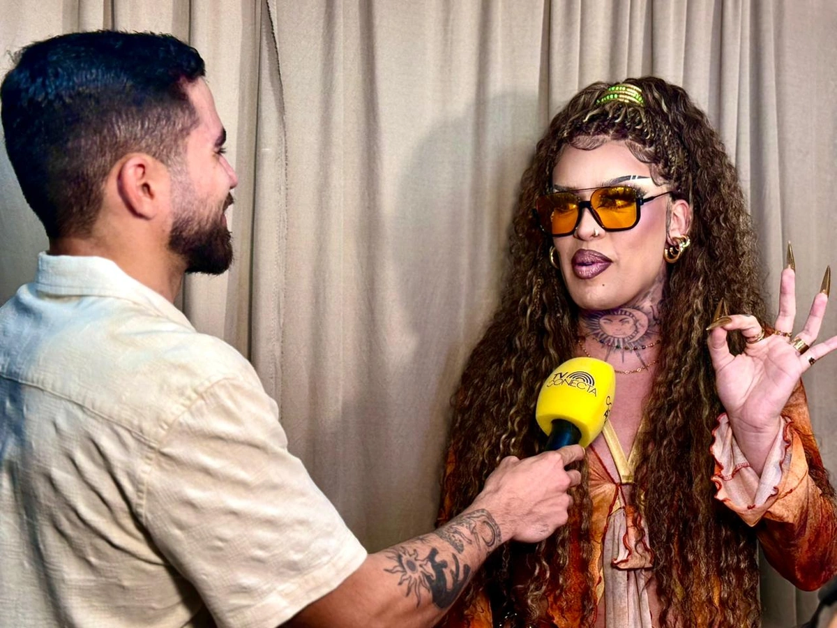 Gloria Groove
