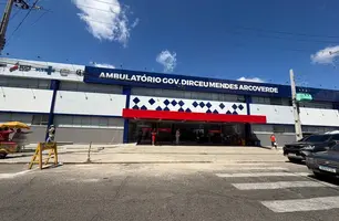 Governador Rafael entrega reforma do Ambulatório Azul e amplia atendimentos no HGV (Foto: Conecta Piauí)