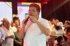 'Queremos ampliar a participação', Fonteles lança plataforma para plano de governo