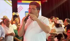 'Queremos ampliar a participação', Fonteles lança plataforma para plano de governo
