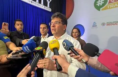 Rafael avalia escolha de Wellington para coordenar campanha de Lula no Nordeste