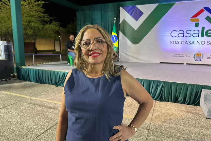 Governo do Estado entrega mais de 2 mil registros de imóveis a famílias de Teresina