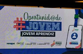 Governo do Piauí amplia vagas do Oportunidade Jovem e contempla 500 estudantes (Foto: Conecta Piauí)