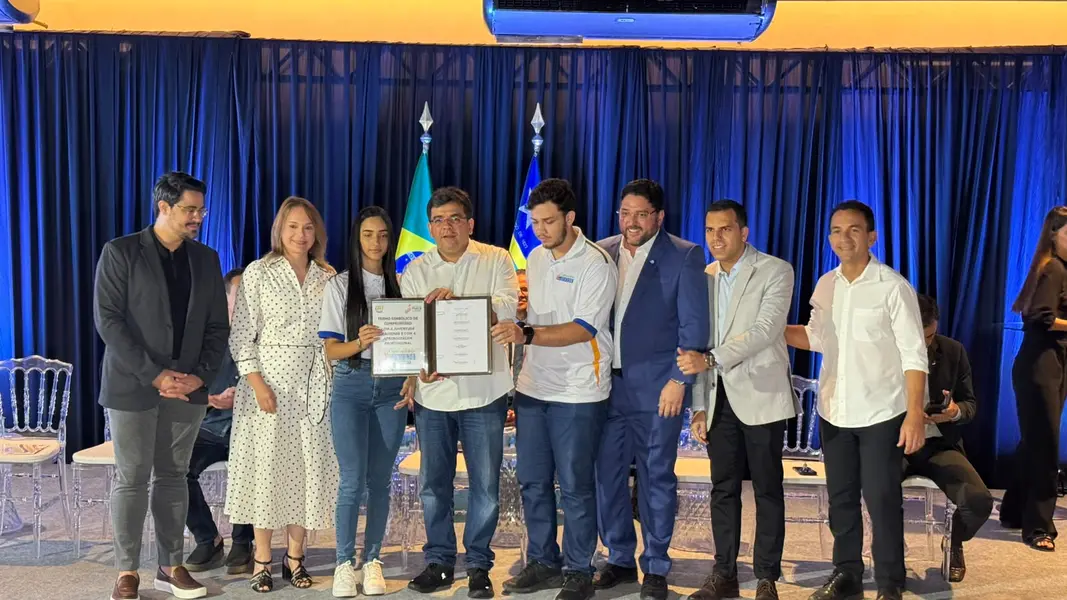 Governo do Piauí amplia vagas do Oportunidade Jovem e contempla 500 estudantes