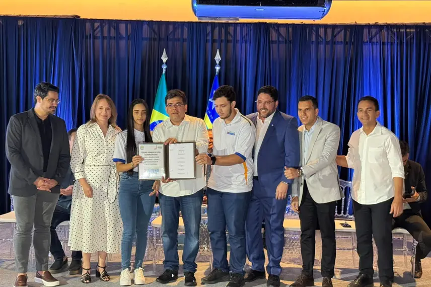 Governo do Piauí amplia vagas do Oportunidade Jovem e contempla 500 estudantes