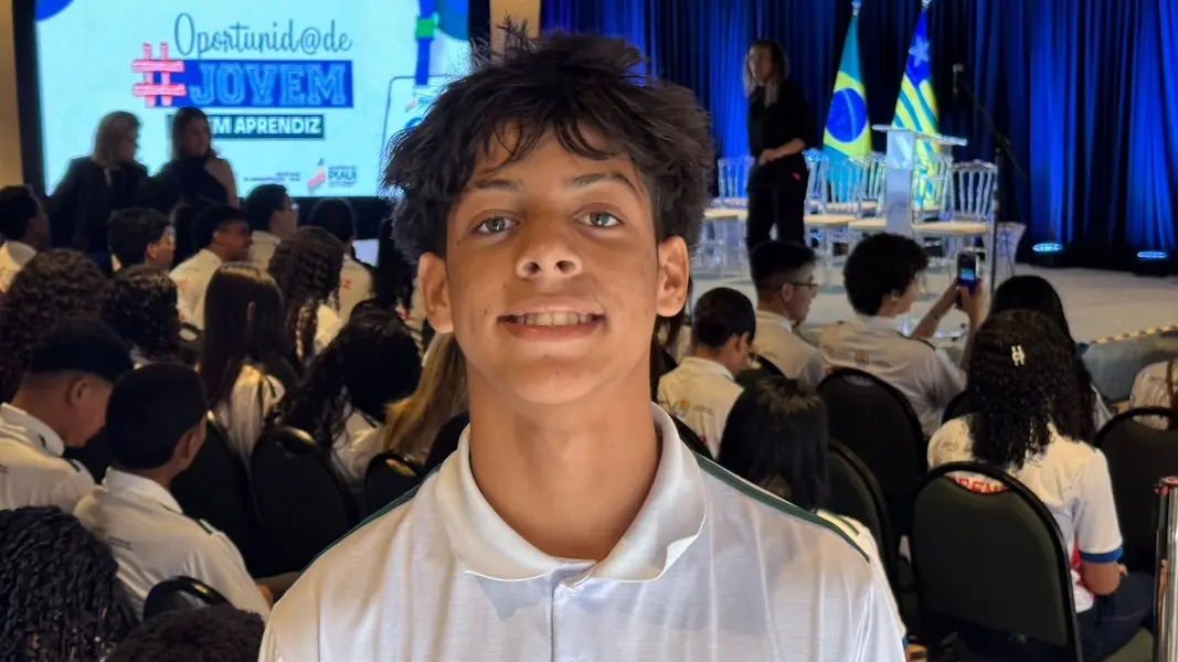 Governo do Piauí amplia vagas do Oportunidade Jovem e contempla 500 estudantes