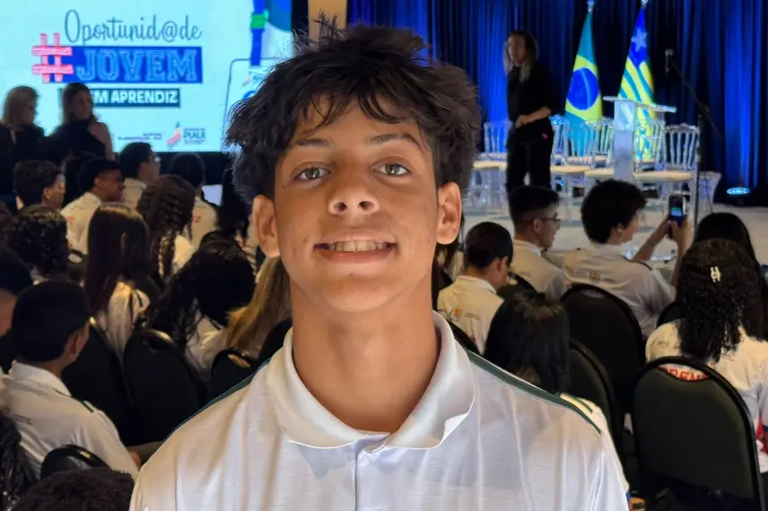 Governo do Piauí amplia vagas do Oportunidade Jovem e contempla 500 estudantes