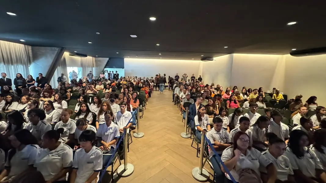 Governo do Piauí amplia vagas do Oportunidade Jovem e contempla 500 estudantes