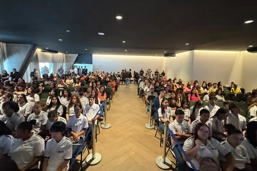 Governo do Piauí amplia vagas do Oportunidade Jovem e contempla 500 estudantes