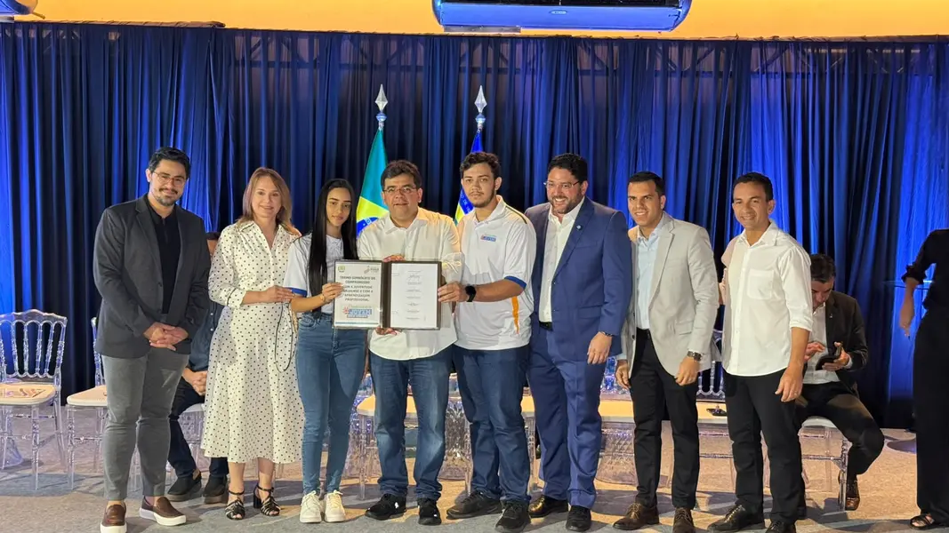 Governo do Piauí amplia vagas do Oportunidade Jovem e contempla 500 estudantes