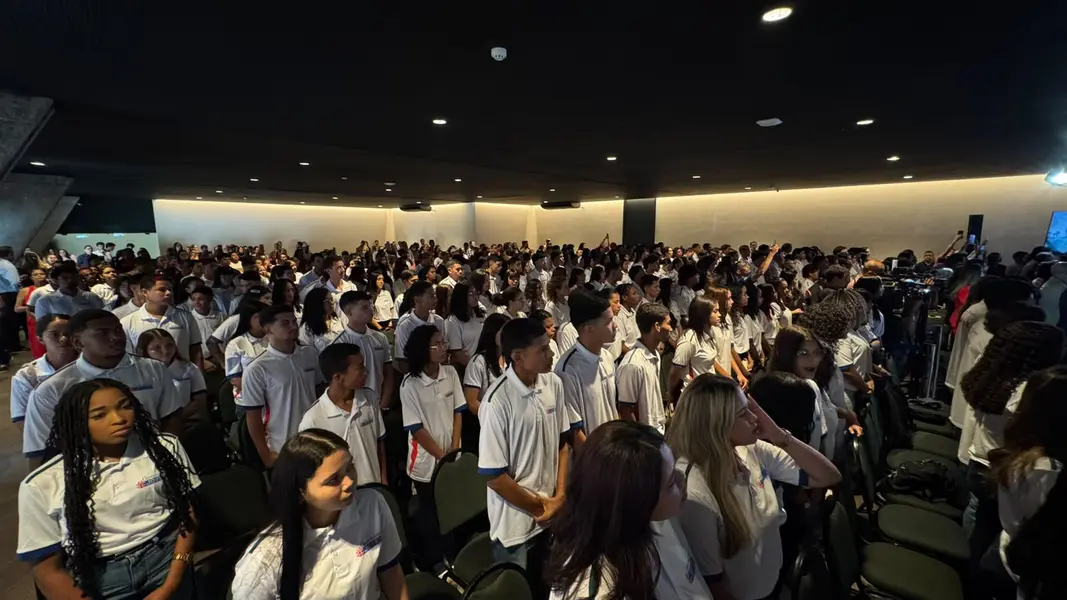 Governo do Piauí amplia vagas do Oportunidade Jovem e contempla 500 estudantes