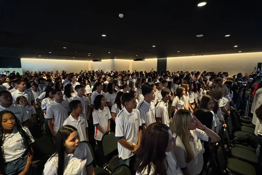Governo do Piauí amplia vagas do Oportunidade Jovem e contempla 500 estudantes