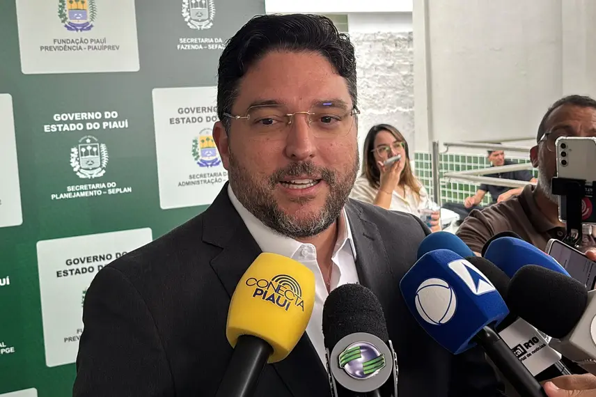 Governo do Piauí nomeia 137 aprovados para reforçar áreas estratégicas