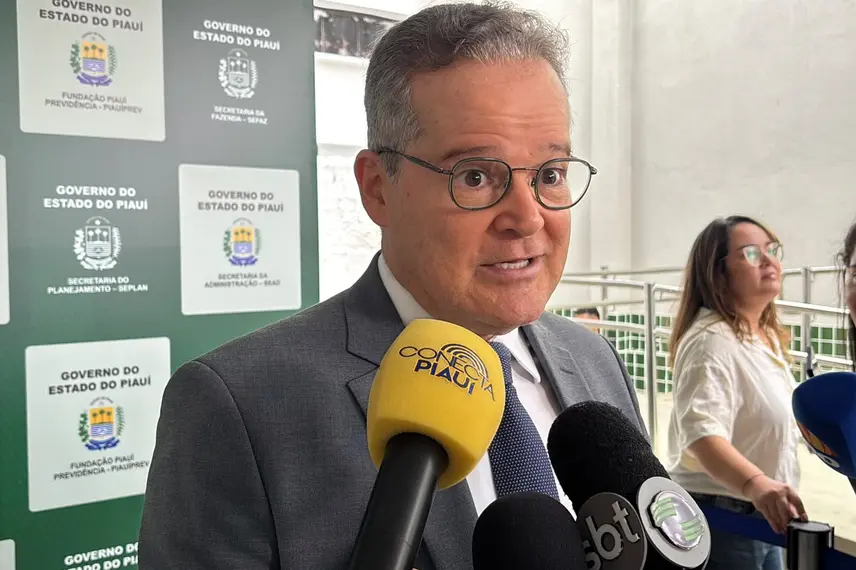 Governo do Piauí nomeia 137 aprovados para reforçar áreas estratégicas